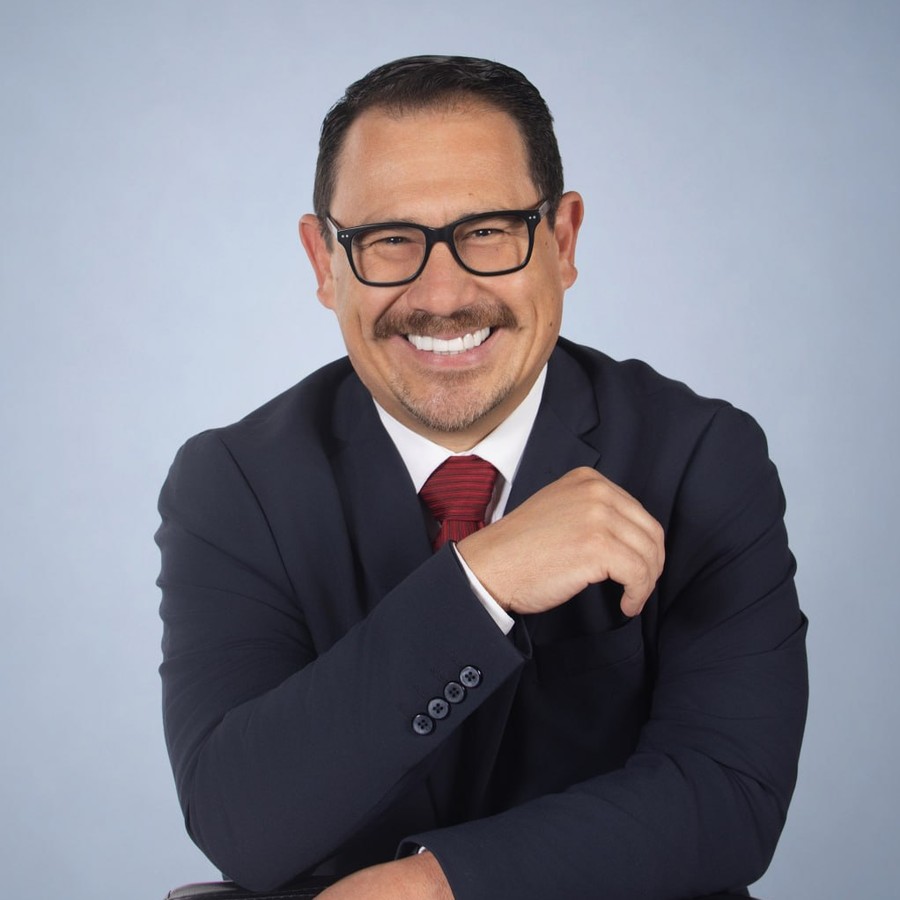 Leonardo Ruiz
